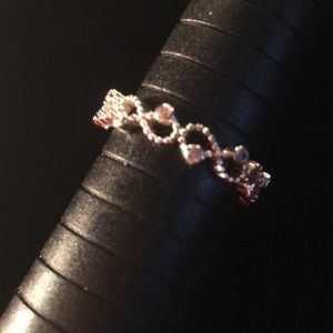 925 sterling silver ring